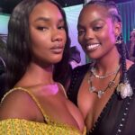 Mariama Diallo Instagram - Are selfies still a thing?? @naacpimageawards was incredible last night. So much excellence in so inspired 🫶🏽