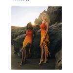 Mariama Diallo Instagram - Immigrant to a boss 🫶🏽🧡 Thank You British Vogue for including @sincerelyria.xo in your feature this month. As a small business this means so much. Thank you so much to @adamrindy for being so talented and always being down to shoot! You are a gift! @itsryannmurphy thank you for trusting me and being my model for the day. @lanimalco you do so so much and I’m forever grateful to have you. @sincerelyria.xo this is only the beginning 🫶🏽