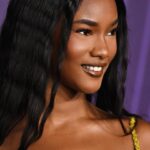 Mariama Diallo Instagram - Image Awards 🎬💛 #naacp