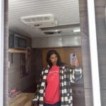 Mariama Diallo Instagram - Grateful for the amazing souls I meet on set, you make this journey even more special. Shooting this TV series was pure magic - Huge thank you to my incredible cast and crew! 🎬💕 Episode 4 of Black Hamptons is out now! #SetLifeChronicles #ActorsLife #bts Episode 4 of @blackhamptonsbet is out now.
