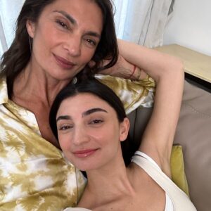 Actress Mariana Arias HD Instagram Photos and Wallpapers March 2024
