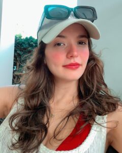 Actress Mariana Lessa HD Instagram Photos and Wallpapers April 2024