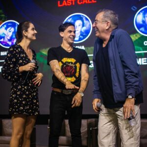Mariana Lessa Instagram - Um pouquinho desse dia feliz e emocionante ♡ 
>>>>

📸 @lumorassi