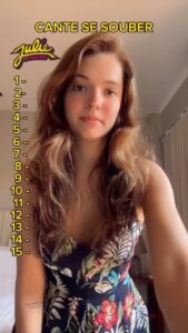 Actress Mariana Lessa HD Instagram Photos and Wallpapers December 2023