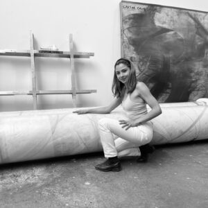 Mariana Oushiro Instagram - Here was the end of the first: Supernova! This day I was packing everything and these are the last pictures of that day,