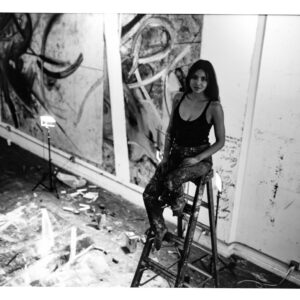 Mariana Oushiro Instagram - 