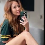 Mariana Avila Instagram - Supongo que sentir que haces más felices a los demás, es de las cosas más bonitas que te pueden pasar en la vida. ✨amamos trabajar✨