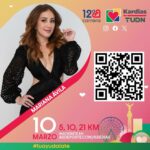 Mariana Avila Instagram – LISTOS PARA CORRER JUNTOS?
#TuAyudaLate
 @kardiasac
  @tudnmex 
inscríbete en asdeporte.com/kardias
Juntos por una hermosa causa 🧡