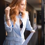 Mariana Avila Instagram - UN CAOS BONITO…👩‍🦰🍭