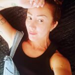 Mariana Avila Instagram - La paciencia y el positivismo 👩‍🦰🤝✌🏻