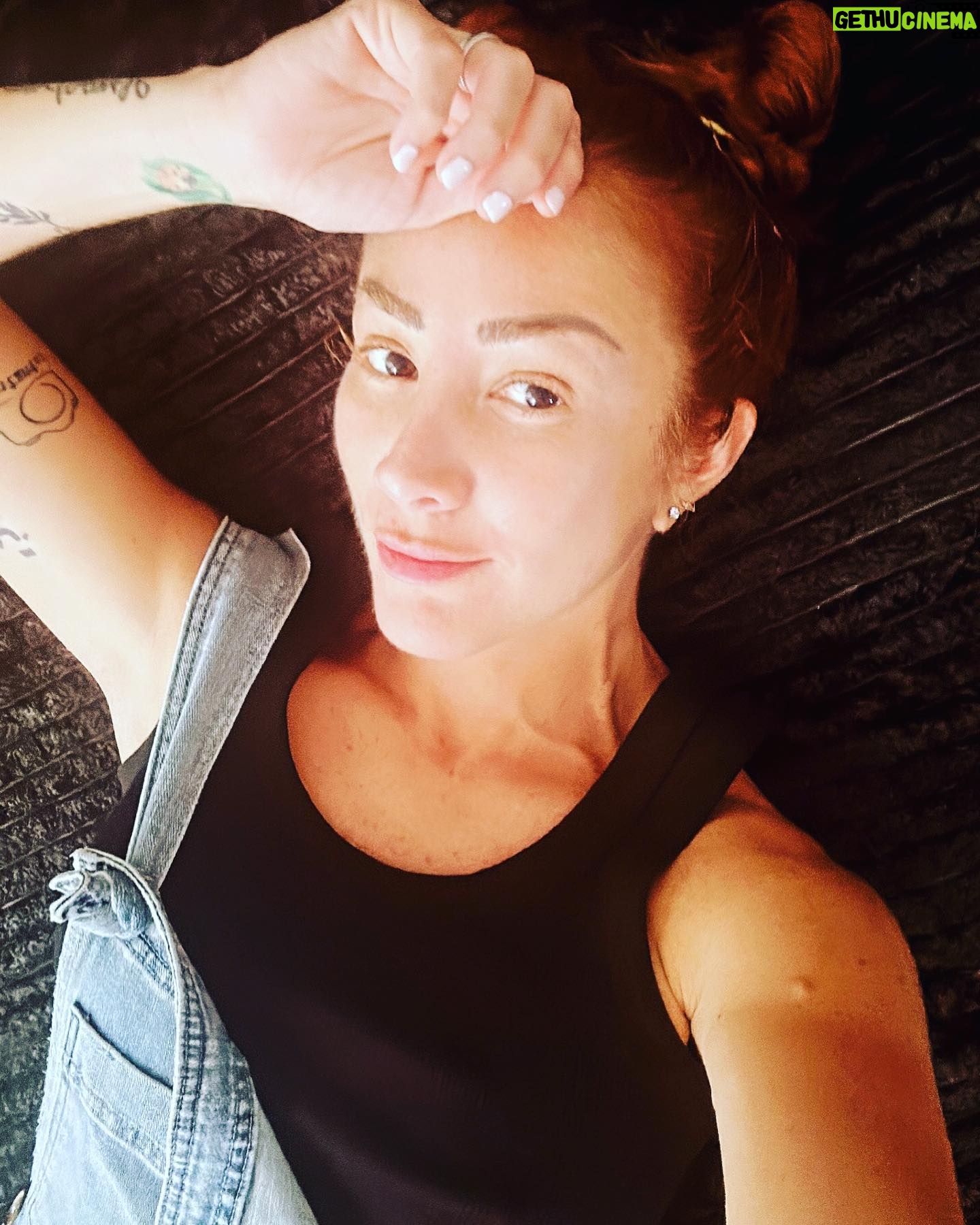 Mariana Avila Instagram - La paciencia y el positivismo 👩🦰🤝✌🏻