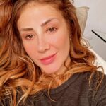Mariana Avila Instagram - Se bailó Se ensayó Y Se descontroló 👩🏻‍🦰✨ Ojitos cansados con dolor en el 🦶 Pero muy feliz!