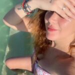 Mariana Avila Instagram – Que haces cuándo no estoy? 
.
.
.
👄✍🏻