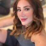 Mariana Avila Instagram – Còmo estás?
Quiero saber de ti 🌼👩‍🦰