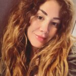 Mariana Avila Instagram – Conversar con personas que generan admiración…🙌🏻