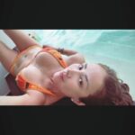 Mariana Avila Instagram - ⚡️HABITAR⚡️ . . Gracias por recibirme Familia @otulumhotel ♥️🌴