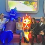 Mariana Avila Instagram – #mundopixar #mexico #cdmx #carpasantafe