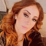 Mariana Avila Instagram - Encontremos el 🔘 En el que todo avanza ✨