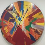 Mariana Avila Instagram - Damien Hirst