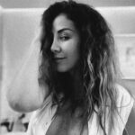 Mariana Avila Instagram – La conexión aún está…