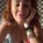 Mariana Avila Instagram - POR DIVERSIÓN… #LaPeli #purasrisas