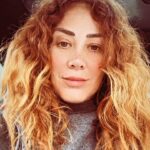 Mariana Avila Instagram - ⚡️🧡⚡️