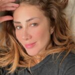 Mariana Avila Instagram – ✨No está la vida para dejar escapar lo que nos hace sentir mejor✨
🙌🏻