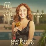 Mariana Avila Instagram - 🏨 EN CARICATURA 🇦🇷 LISTA PARA MIS VACACIONES! 🔥🔥🔥🔥🔥
