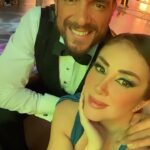 Mariana Avila Instagram - GRACIAS DE TODO CORAZÓN! VAMOS POR LA 5a SEMANA. @programahoy @jennygarciaoficial @chuyrazoor @angiortize #lasestrellasbailanenhoy🌟