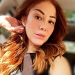 Mariana Avila Instagram – El mejor estado de ánimo = 👩‍🦰🙃
.
.
.

chinos bonitos y unos besos con tranquilidad 💋
🤳: @insightprofessional.mexico