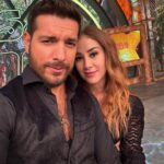 Mariana Avila Instagram – Agradecidos por hacernos parte de este proyecto y con toda la energía para este proceso de aprendizaje.🕺💃🫶
A bailar y a divertirnos!
#TeamPauloMariana 
#lasestrellasbailanenhoy🌟