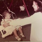 Mariana Gross Instagram – Feliz Dia das Mães, Mamãe Maluh. Que sempre possamos dar muitas gargalhadas juntas! ❤️ @maluheventos