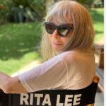 Mariana Gross Instagram - RITA, INFINITA 🖤