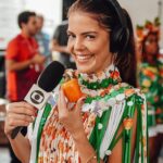 Mariana Gross Instagram - Vai um Caju? #mocidade #RJ1