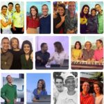 Mariana Gross Instagram - Fabinho! Já disse hoje que te adoro e sou sua fã? Parabéns, QUERIDO, aniversariante do dia!! @judicefabio Love You! ❤️❤️