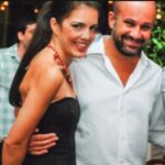 Mariana Gross Instagram – A maturidade tem vantagens. Traz com ela, sentimentos bem resolvidos. Quando digo: “Eu te amo”, é porque amo mesmo.  Com o tempo, não desperdiçamos mais as palavras. E elas ganham, finalmente, a força que verdadeiramente têm. (Para meu marido, em nossos 9 anos de casados). ❤️ #MarieGui #09/11/13