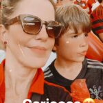 Mariana Gross Instagram -