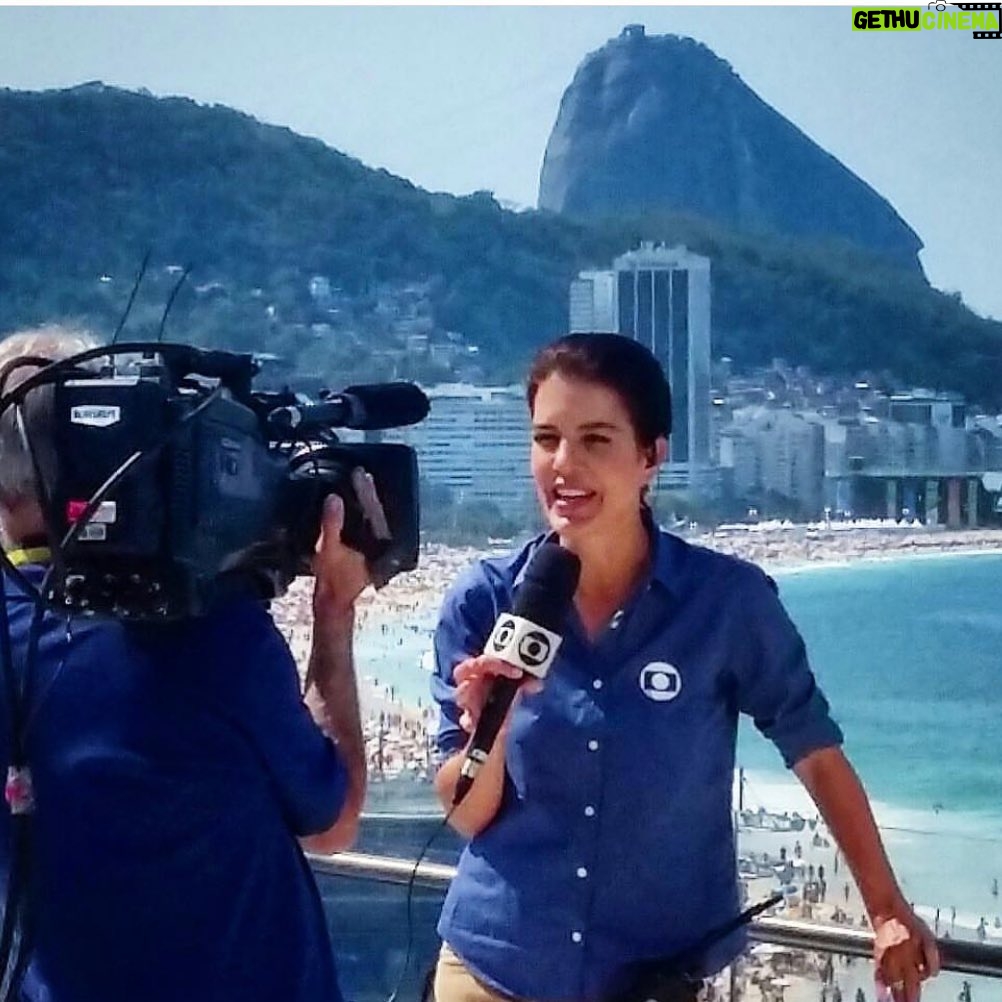Mariana Gross Instagram - Rio, 458 anos. Meu berço, meu canto, meu point, meu caminho, minha paixão, minha Cidade. Parabéns! #i❤️rio