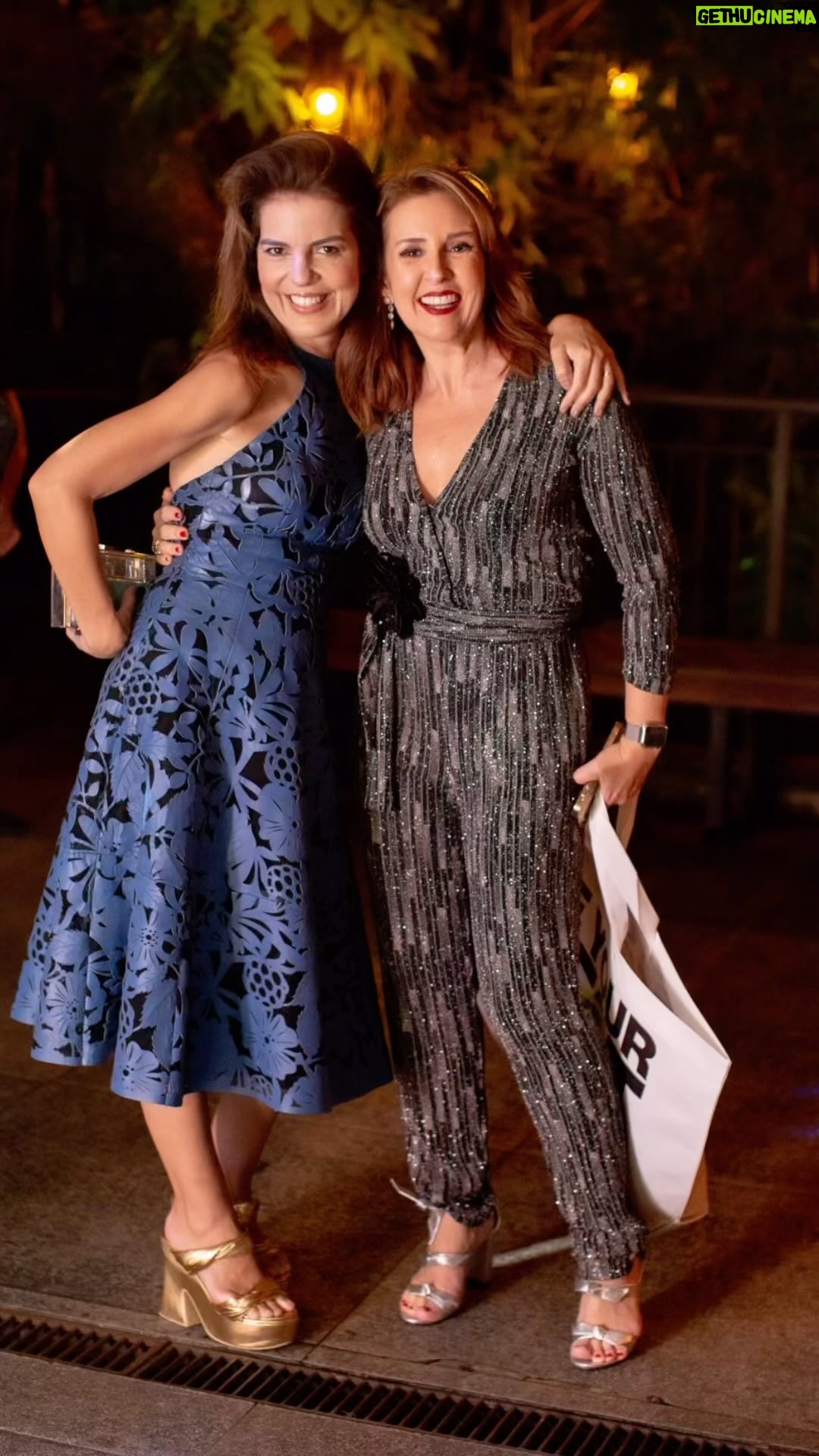 Mariana Gross Instagram - Celebro você, querida Mary, amiga do coração, de tantos momentos inesquecíveis! Saúde, mais sucesso, alegrias sem fim e muito amor na sua vida!!! ♥️♥️♥️