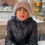 Mariana Gross Instagram - Trovinha para Antonio: “Teve meu ventre, tem meu coração. Tem meu amor, tem minha devoção. Tem meu carinho, tem minha emoção. Antonio é avalanche com convicção. Veio me ensinar a lição. Menino doce, nossa diversão. Faz 8 anos, um avião! Mestre da indagação, uma explosão! E minha maior paixão. “ ❤️ Beijos da Mamãe e minha gratidão.