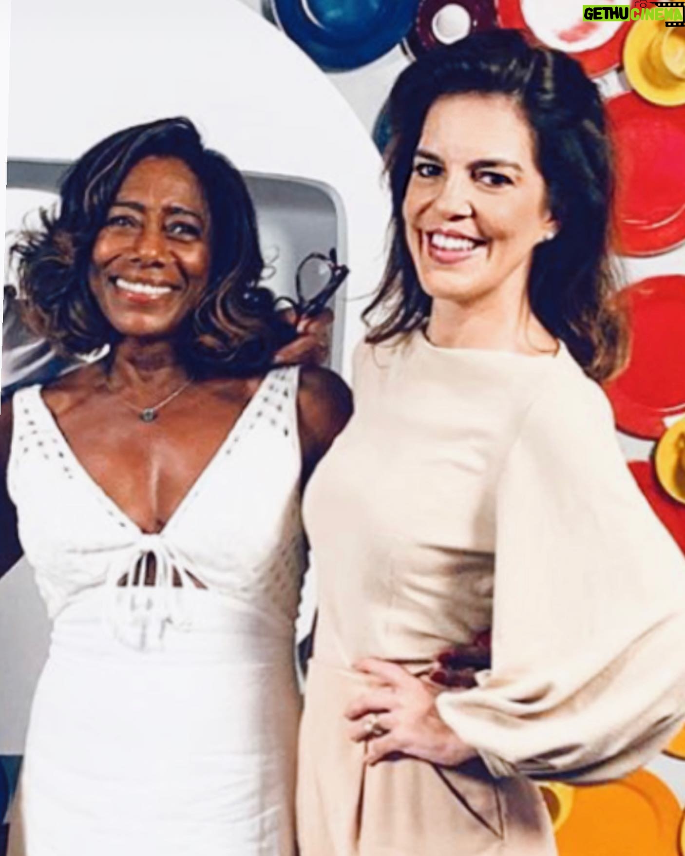 Mariana Gross Instagram - Pioneirismo, coragem, competência e foco. Estará pra sempre na nossa memória e na nossa saudade. 🙏