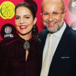 Mariana Gross Instagram - My boyfriend! ❤️