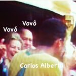Mariana Gross Instagram – Copa do Mundo me lembra sempre os meus Avós, casal pé-quente! Em 70, TRI do Brasil, vovô João era Embaixador do Brasil no México. A seleção fugia da concentração para almoçar na Embaixada! Minha avó, Dona Céu, exímia anfitriã, recebia Pelé, Rivelino, Tostão e companhia, com receitas brasileiras, antes dos jogos. Desde criança, ouço histórias maravilhosas, como a dos jogadores  aguardando a fornada de empadinhas na cozinha da Embaixada. E também a do pedido de Pelé à minha avó. Queria permissão  para namorar minha mãe @maluh22 ( super gata. que já estava comprometida com outro rapaz na época). Hoje começa mais uma Copa! Vovó Céu, agora com 99 anos, irá assistir! Nesse espírito pé-quente da família, desejo sorte à nossa seleção! Bora, Brasil!!!! 💛💚