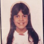 Mariana Gross Instagram – Fotos antigas são resgates. Quando surge repentina prostração, cansaço da própria persona, angústia das missões, revejo minhas imagens. Percebo o brilho nos olhos, a energia, a expectativa, os sonhos. E lembro que eles ainda estão comigo. Grato exercício. Sou uma menina. Pronta pra tudo. ❤️