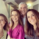 Mariana Gross Instagram – Amigos do Rio. #RJ1 #RJ2 #BDRJ