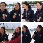 Mariana Gross Instagram – Hoje é o dia da minha jornalista preferida. Da amiga mais sábia. Da mais chique. Da observadora nata, que enxerga as semelhanças mais surpreendentes. Com quem eu aprendo tanto todo dia e, o melhor, com quem eu choro de rir! @luliguimaraesoficial Darling, saúde e realizações sempre! Que alegria esse dia 17! Beijos 🥰🥰🥰🥰