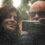 Mariana Gross Instagram - Há 11 anos juntos. ❤️ (Pelo reflexo de @anish.kapoor ).(Pelos poderes de Grayskull) (Por nosso Amor). ❤️