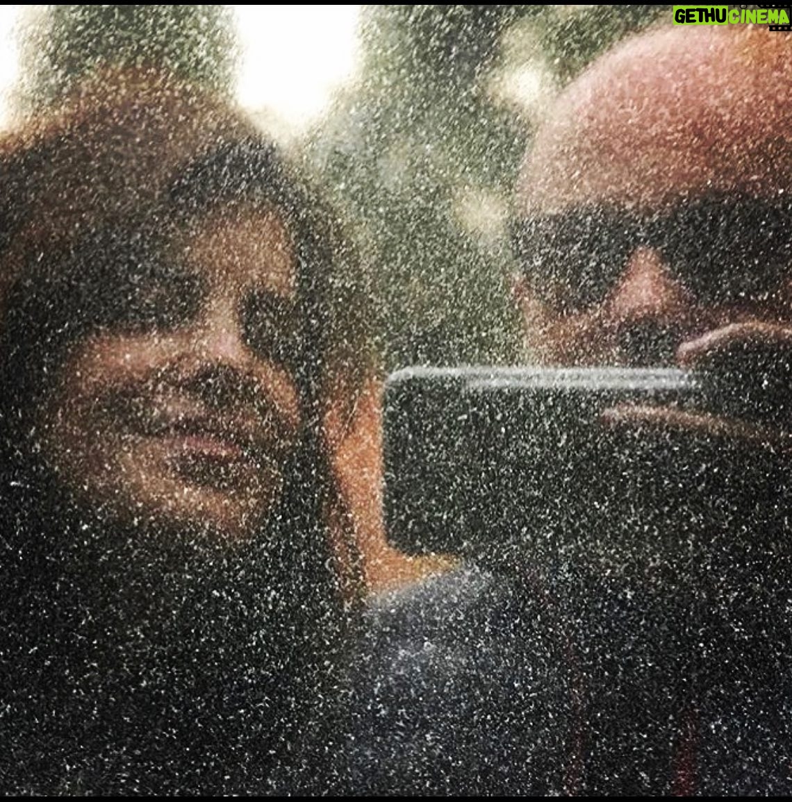 Mariana Gross Instagram - Há 11 anos juntos. ❤️ (Pelo reflexo de @anish.kapoor ).(Pelos poderes de Grayskull) (Por nosso Amor). ❤️