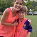 Mariana Gross Instagram -