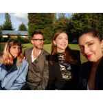 Mariana Loyola Instagram – ⭐ Party y amor en el sur ⭐